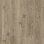 QS Livyn Balance Click Plus  BACP40026 Chêne cottage gris brun Pal de 52 pqt de 2,105m2